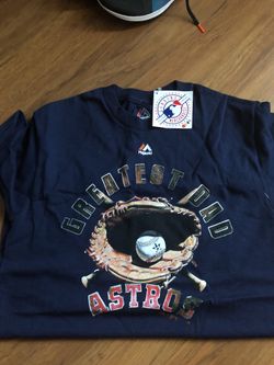 Astros new t-shirt