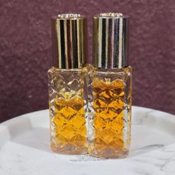 Vintage Avon Unforgettable Perfume 