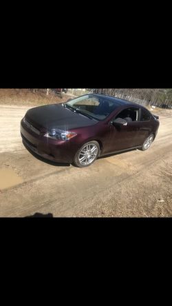 05 Scion 86k Miles’s