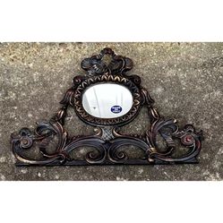 Euromarchi Vintage  Italian Mirror Reproduction 