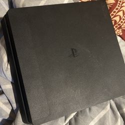 Ps4 
