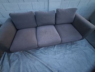 IKEA Norsborg Couch sofa
