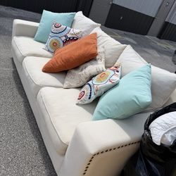 Ashley furniture couch