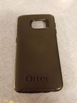 Samsung s6 edge otter box