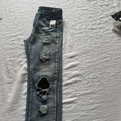 Pants 