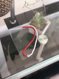 iPhone Bead Strap