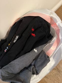 Men’s XL/XXL SHIRTS