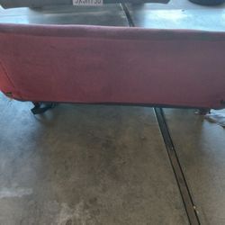 1995 Chevy Bench Seat