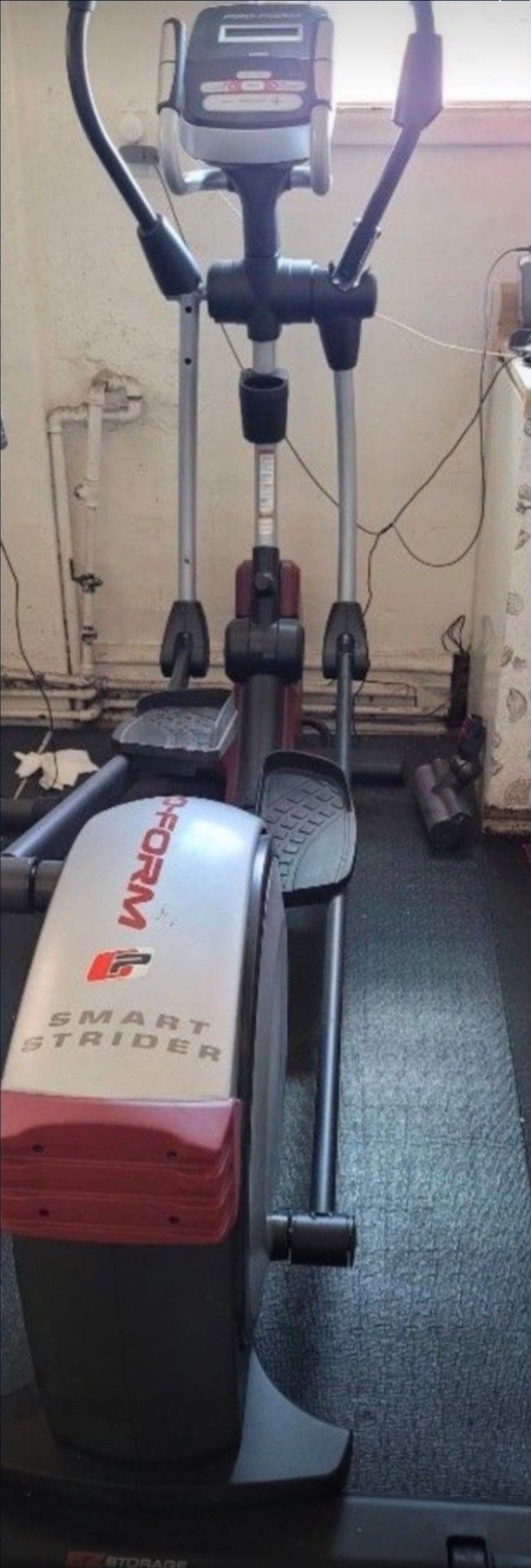 Proform Smart Strider 