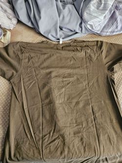 Brown short Sleeve T-Shirt