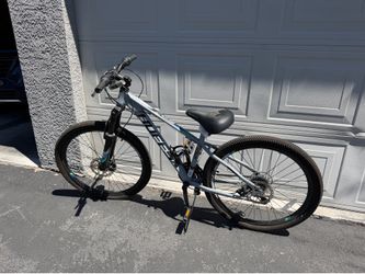 Huffy scout bike