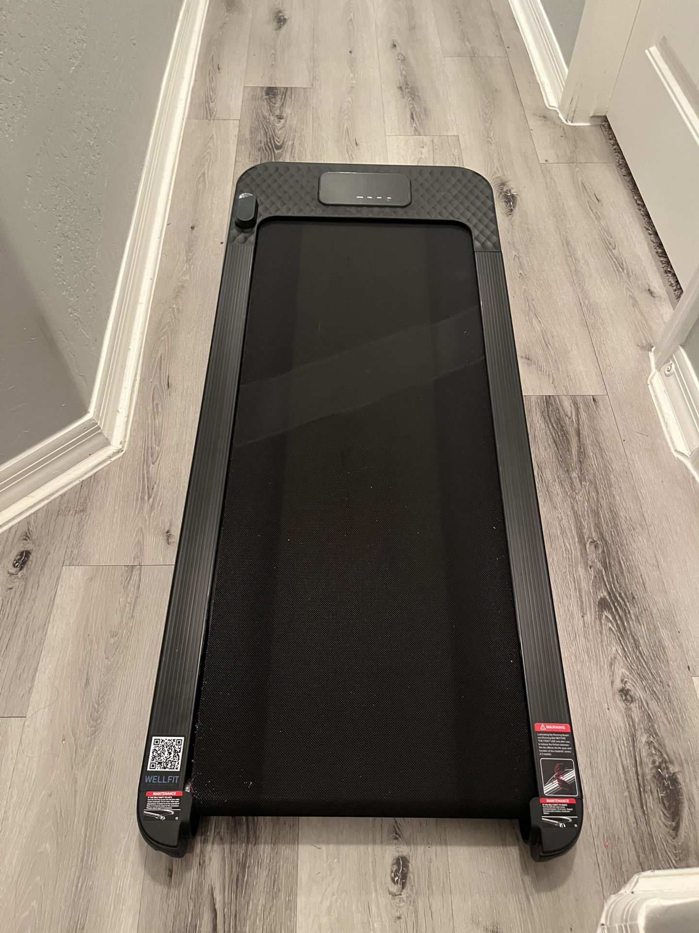 Walking Pad (Great condition!)