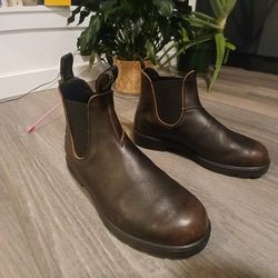 Blundstones! Size US Men's 10.5