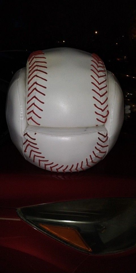 Basketball Baby Chair