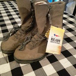 BELLEVILLE Gore-tex Boots