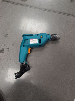 American Exchange 1/2" Corded Hammer Drill
