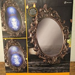 Halloween decoration