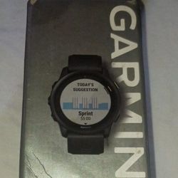 Garmin 745 GPS Watch