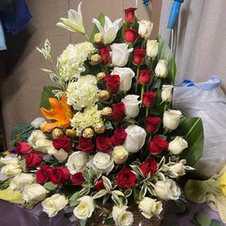 Arreglos Florales Y Regalos Para Este 14 De Febrero