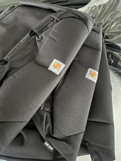 Carhart Seat Covers
