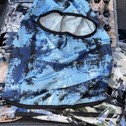 Balaclava Ski Face Mask