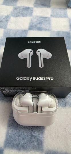 Samsung Galaxy Buds3 Pro