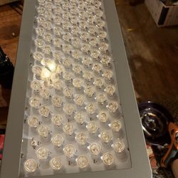 Vintage Grow brand Grow light