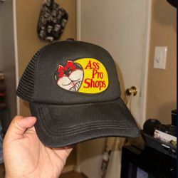 Pro Shops trucker Hat 