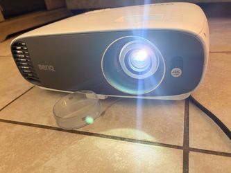 BenQ 4K HDR Home Projector