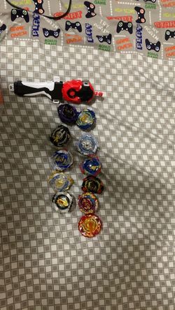 Beyblade
