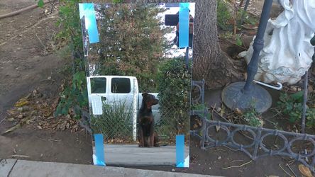 Medicine cabinet $30