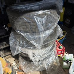 Brand New 2026 Honda Civic Wheels Stocks