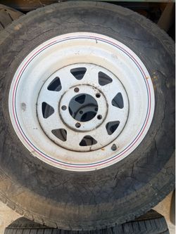American racing rims