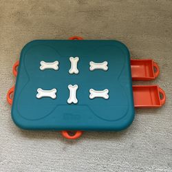 Dog Treat Toy