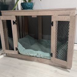 Large Doge Crate 