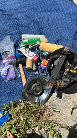 Tools
