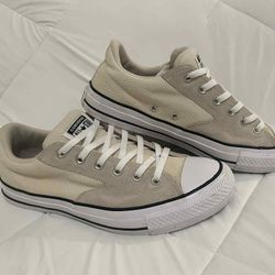 Converse Low Top Mens 10