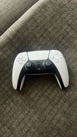 Ps5 Controller