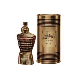 Le Male Elixir Jean Paul Gaultier