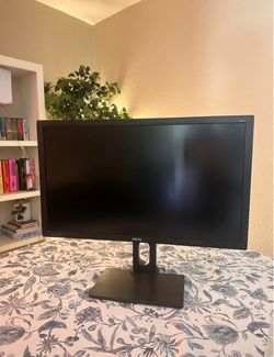 BenQ DesignVue Monitor PD2700Q | 27-inch 2K QHD sRGB Designer Monitor