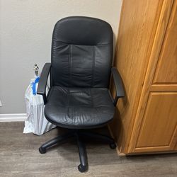 office chair