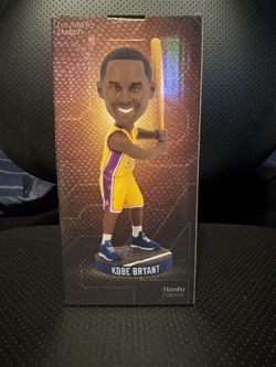 Kobe, Dodger Give Away.