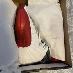 Jordan 12s