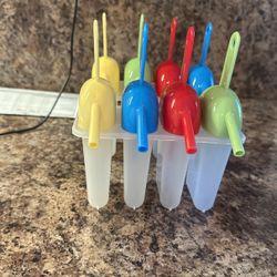 Popsiclemold