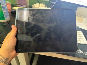 iPad Air 5