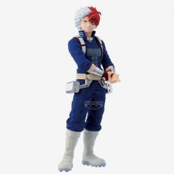 MY HERO ACADEMIA- BAKUGO KATSUKI