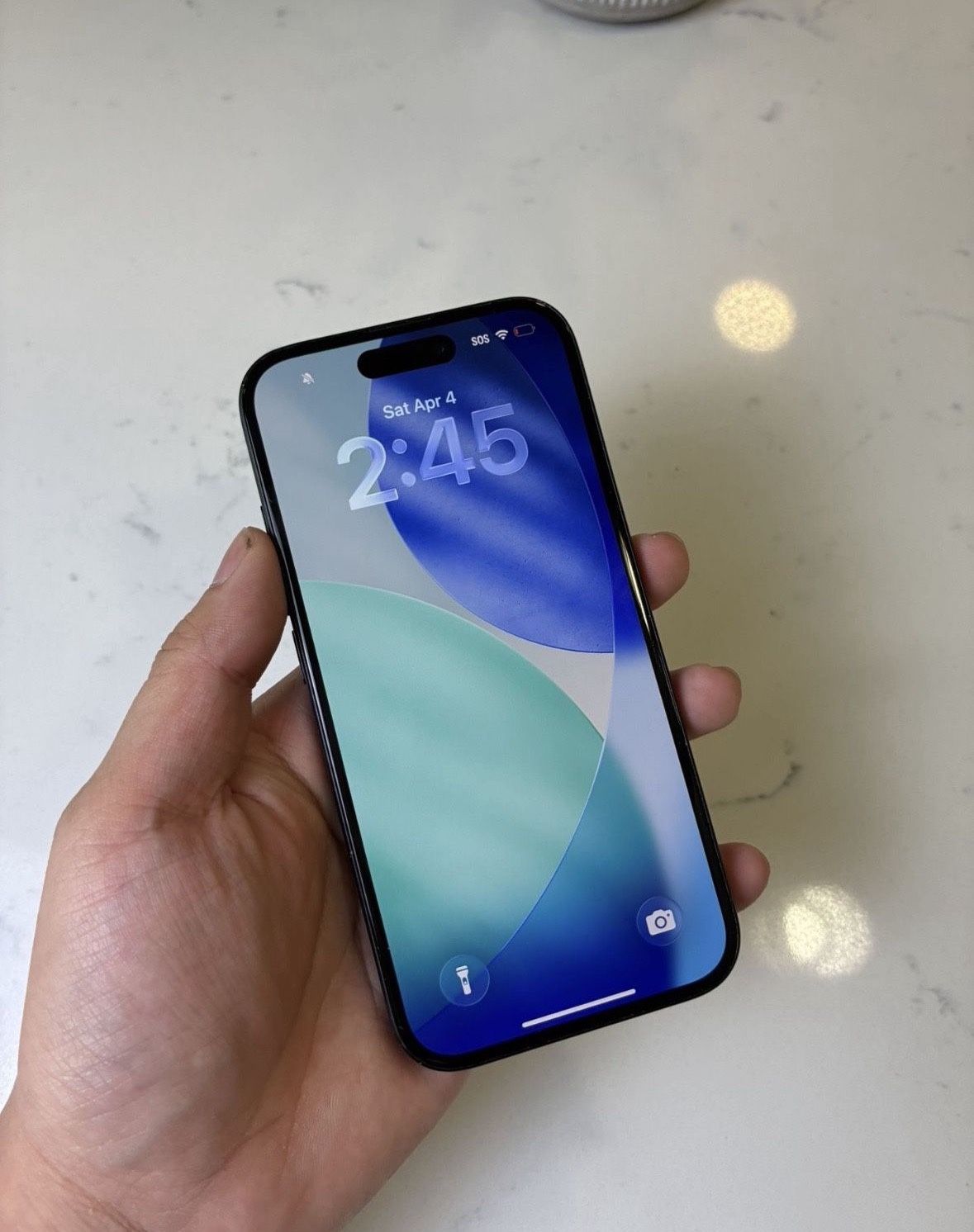 iPhone 16 128 Gb T-Mobile Locked