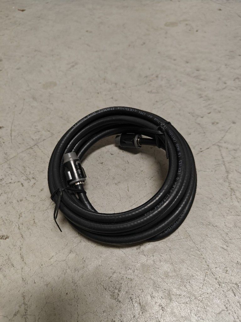 Coax Cable