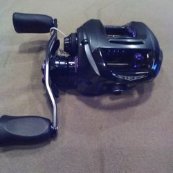 Daiwa Steez Ex100 Xs Brand New Reel 