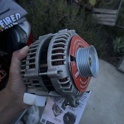 2005 Nissan Altima Starter 